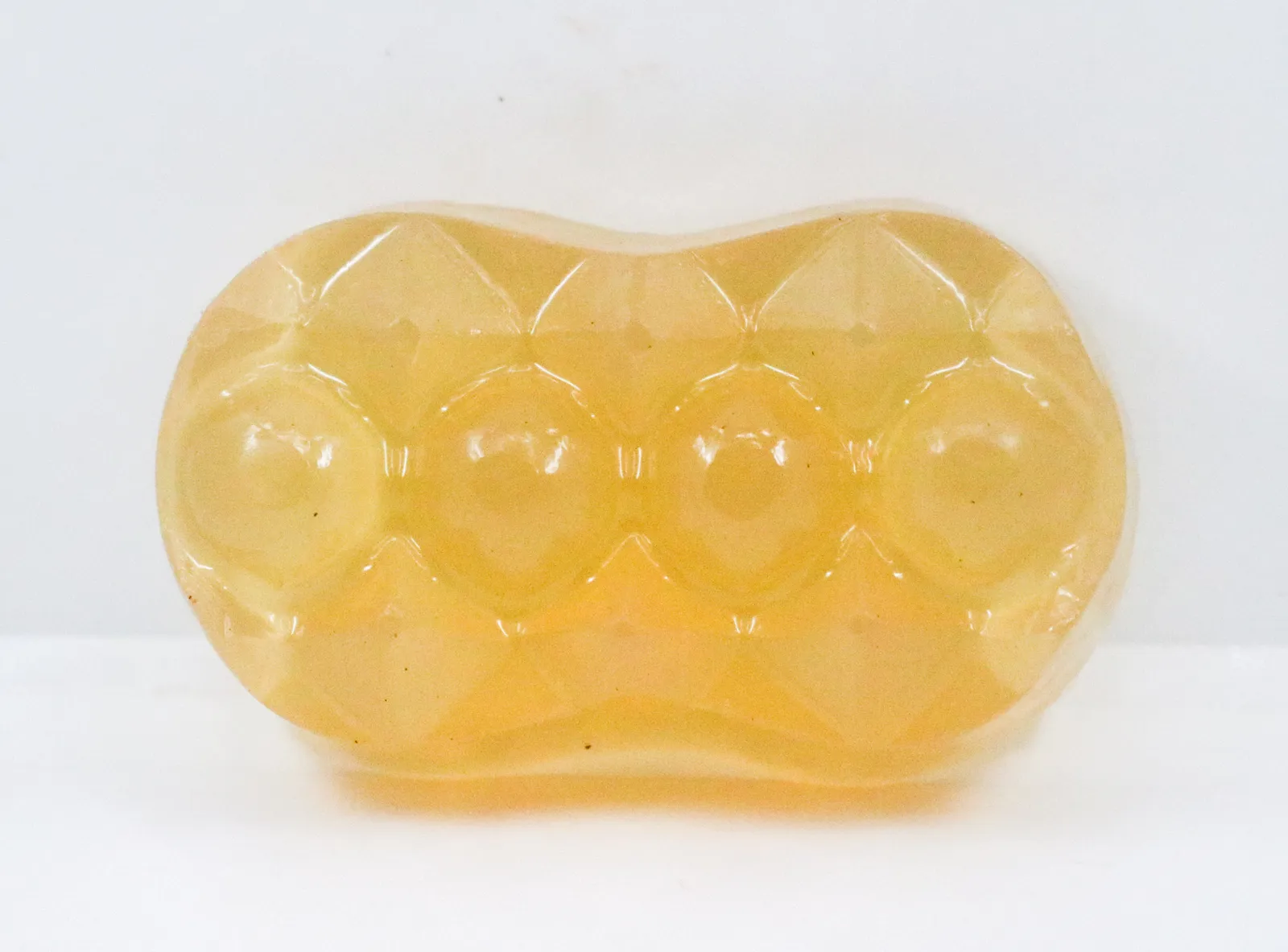 Jabón con miel x 78g